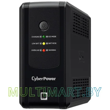 Источник бесперебойного питания CyberPower UT650EIG